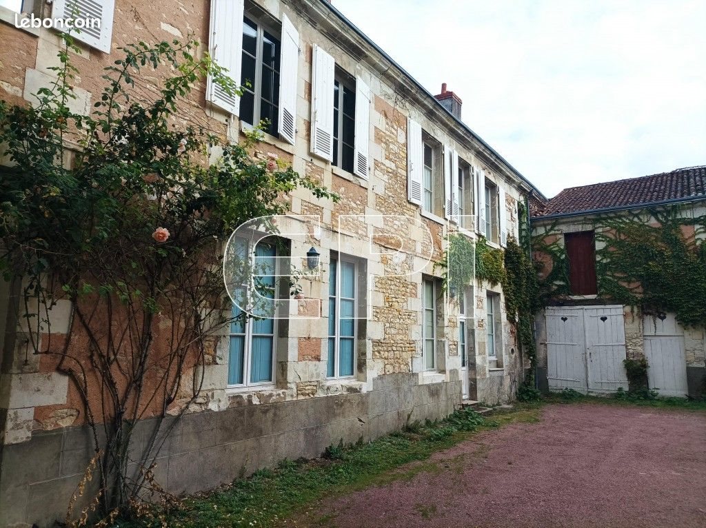 Maison à vendre, 234m², Richelieu