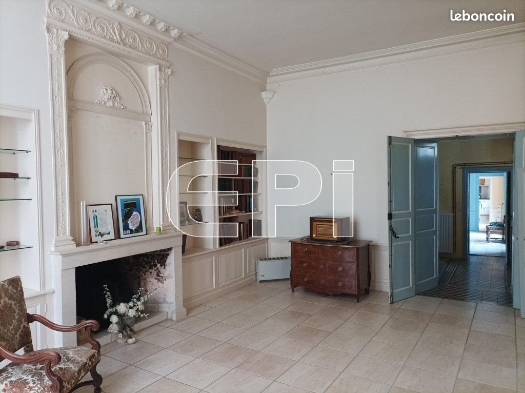 Maison à vendre, 234m², Richelieu