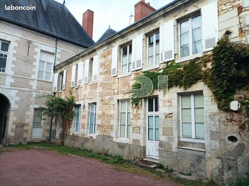 Maison à vendre, 234m², Richelieu