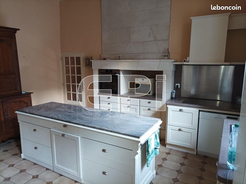 Maison à vendre, 234m², Richelieu