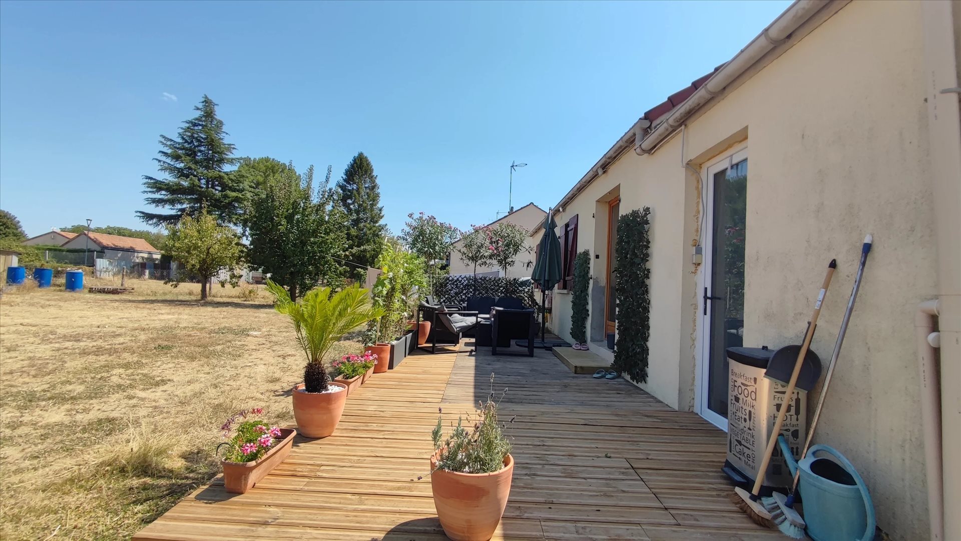 Maison à vendre, 91m², Loudun