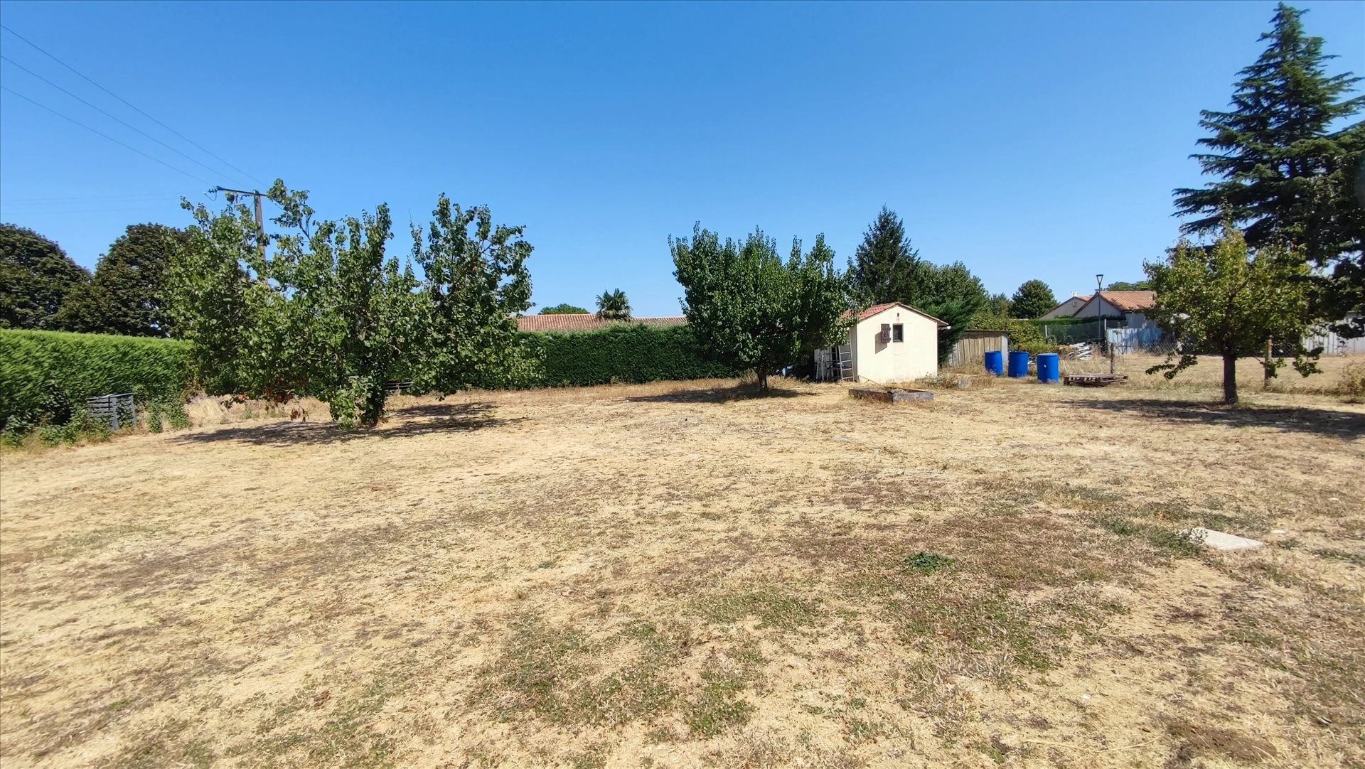 Maison à vendre, 91m², Loudun
