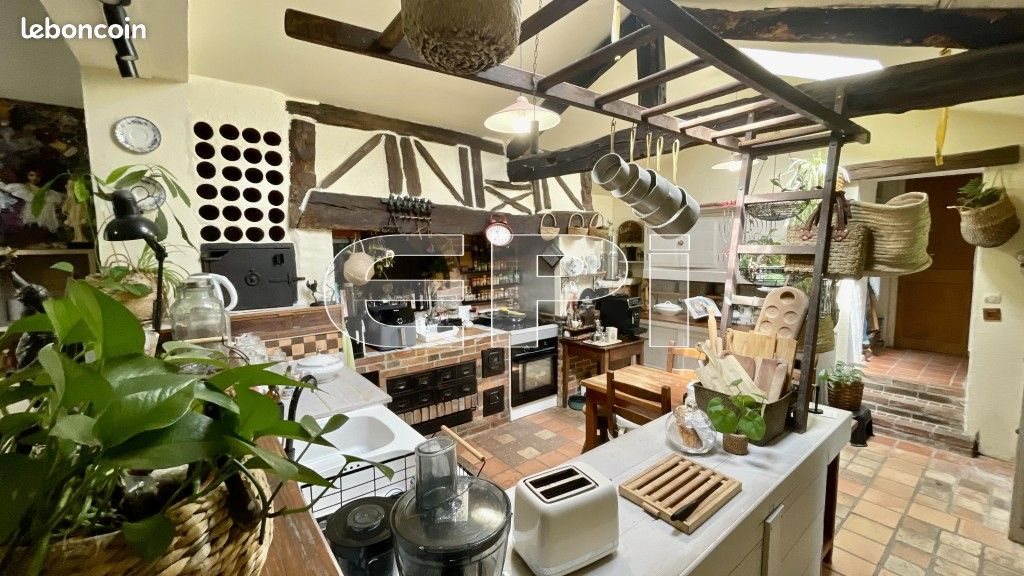 Maison à vendre, 153m², Bressuire