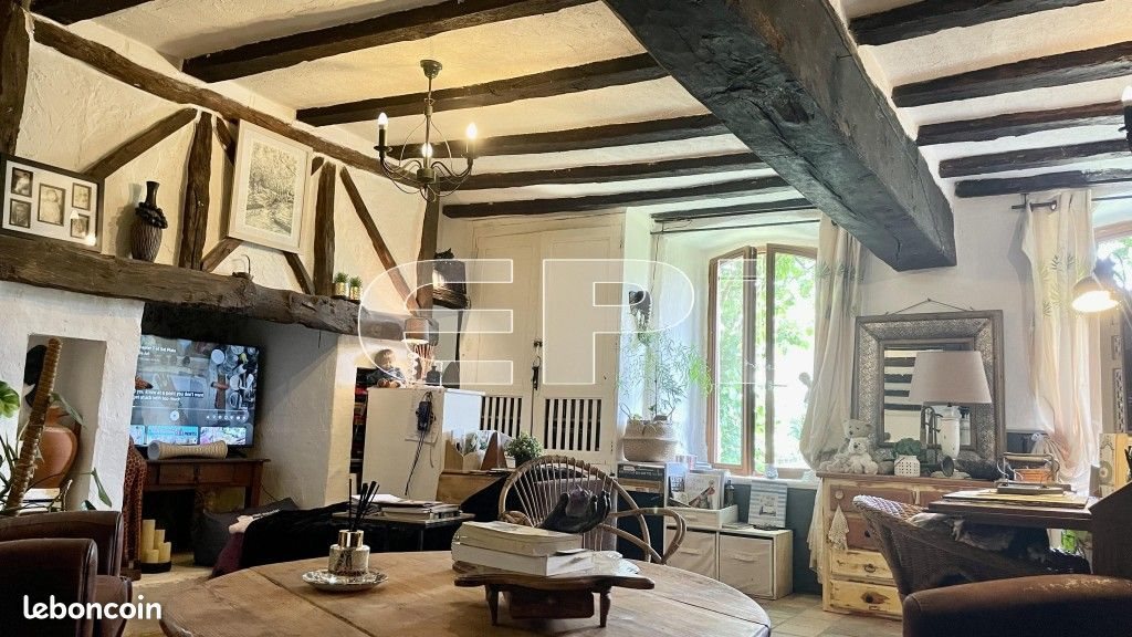 Maison à vendre, 153m², Bressuire