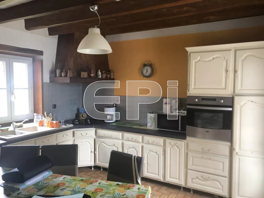 Maison à vendre, 110m², Saumur