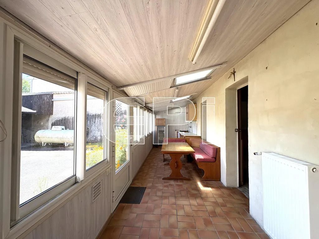 Maison à vendre, 117m², Montreuil-Bellay