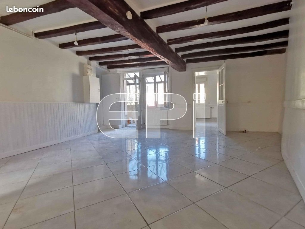 Maison à vendre, 72m², Loudun