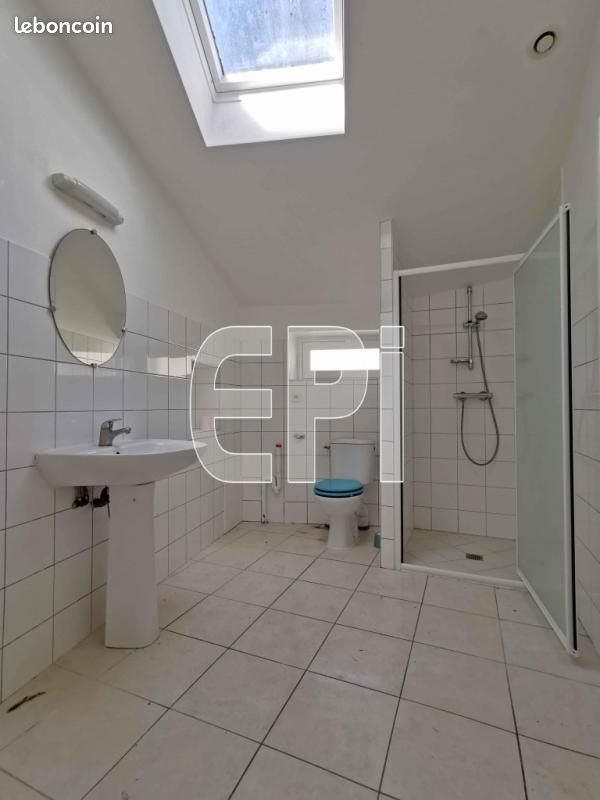 Maison à vendre, 72m², Loudun