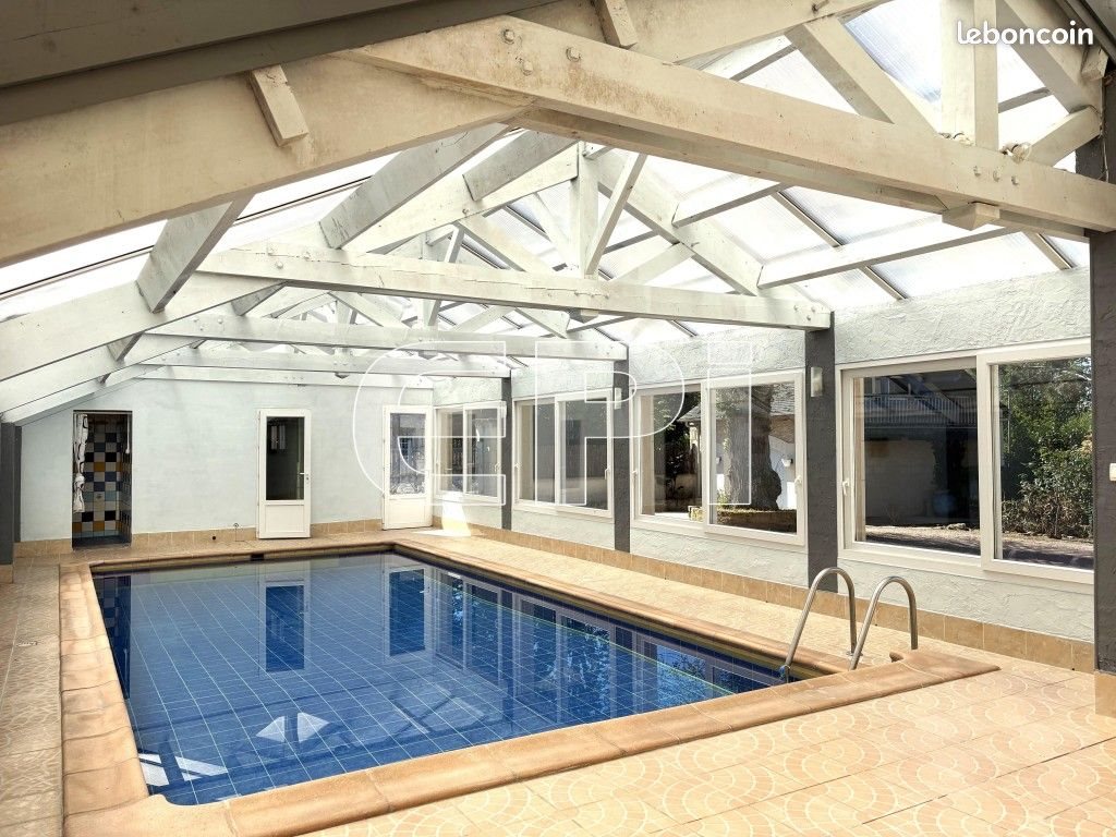 Maison à vendre, 131m², Montreuil-Bellay