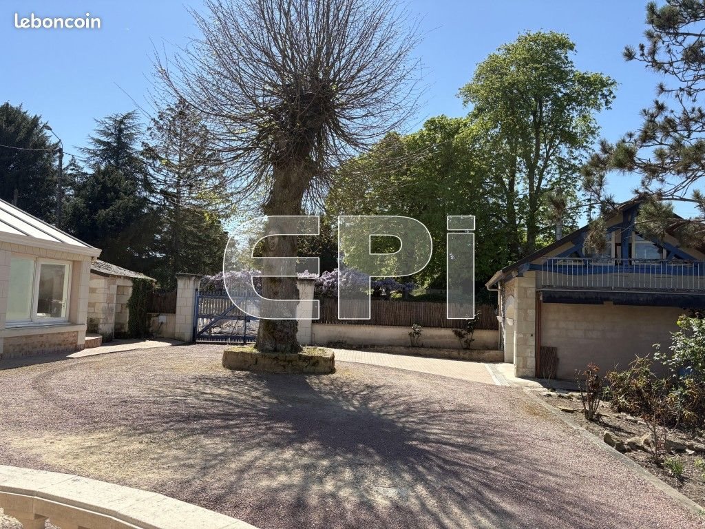 Maison à vendre, 131m², Montreuil-Bellay