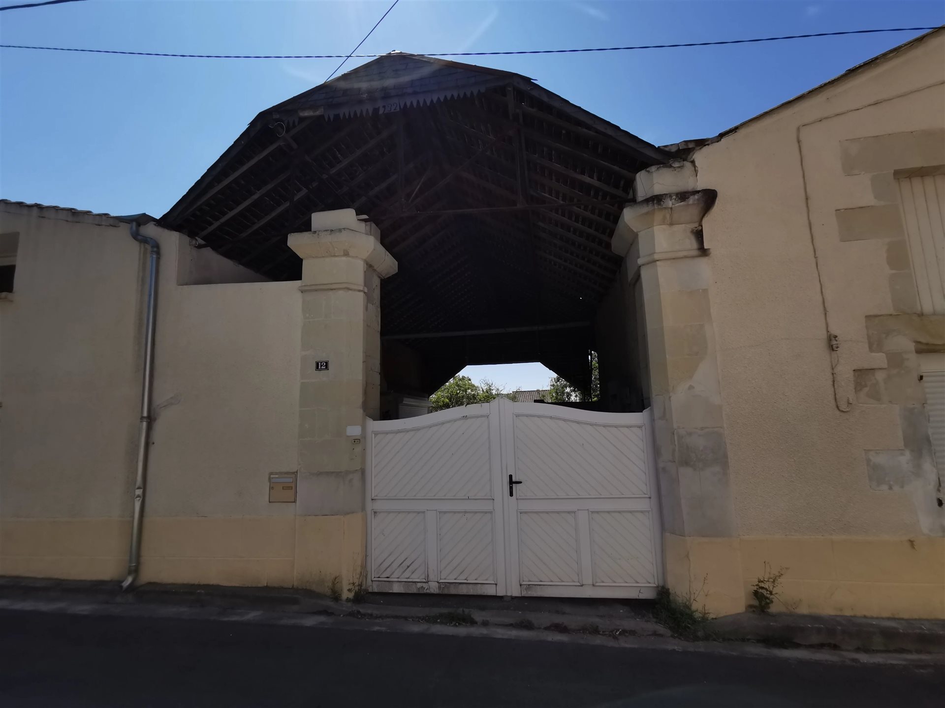 Maison à vendre, 83m², Loudun