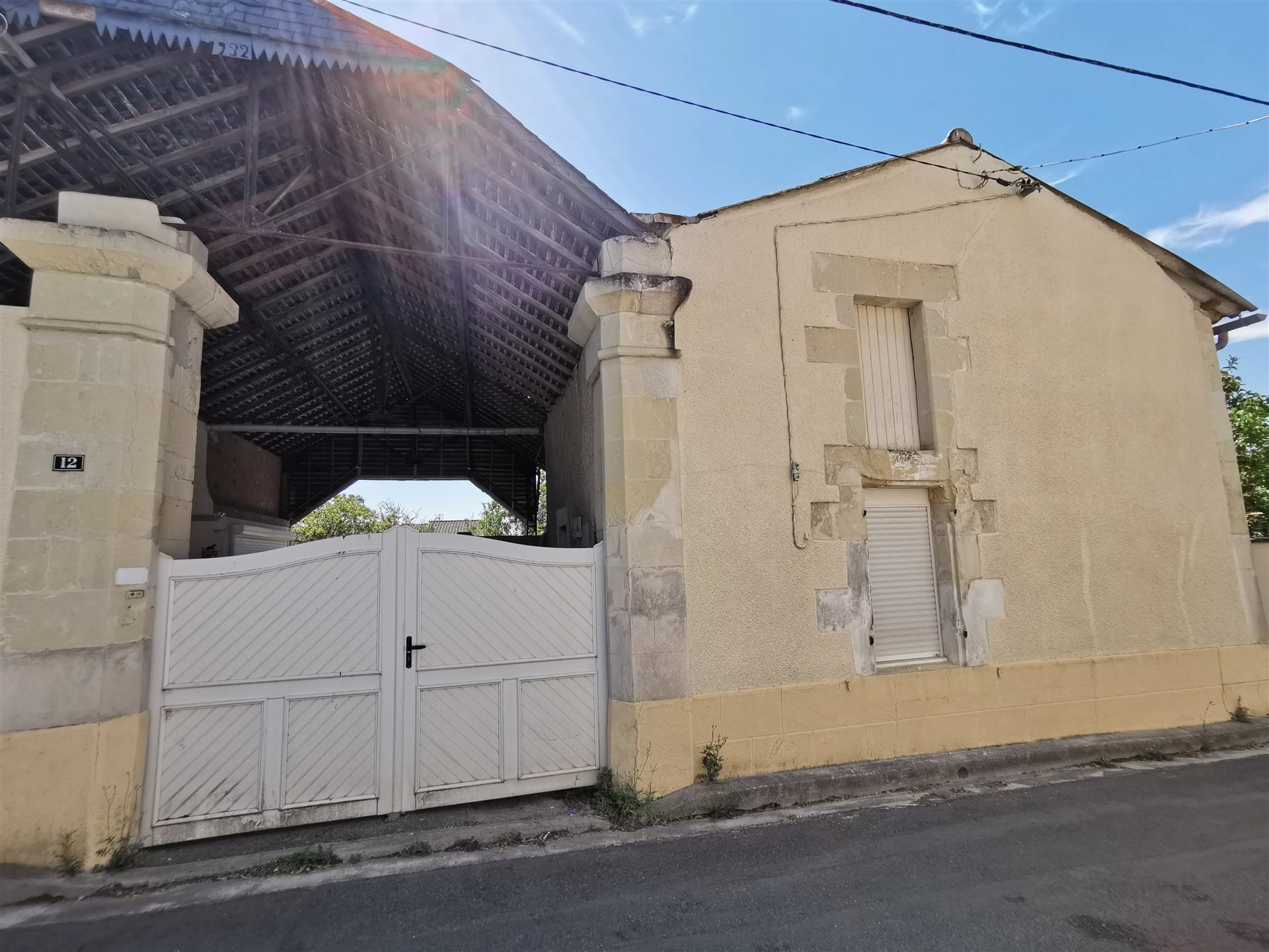 Maison à vendre, 83m², Loudun