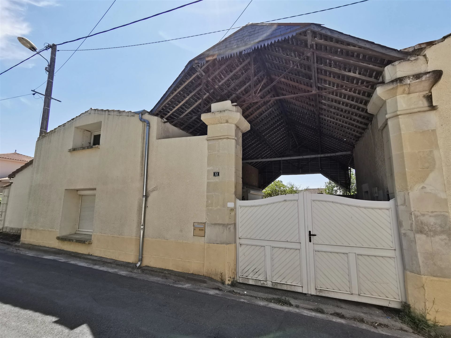 Maison à vendre, 83m², Loudun