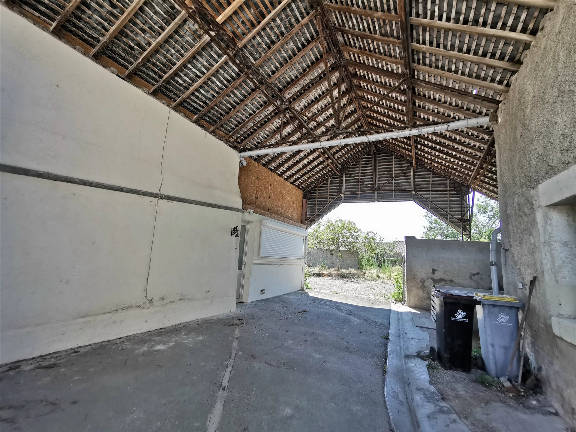 Maison à vendre, 83m², Loudun