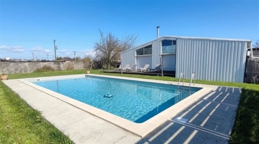 Maison 5 pièces 175 m² · à Loudun · 175 m² · 211 800 €