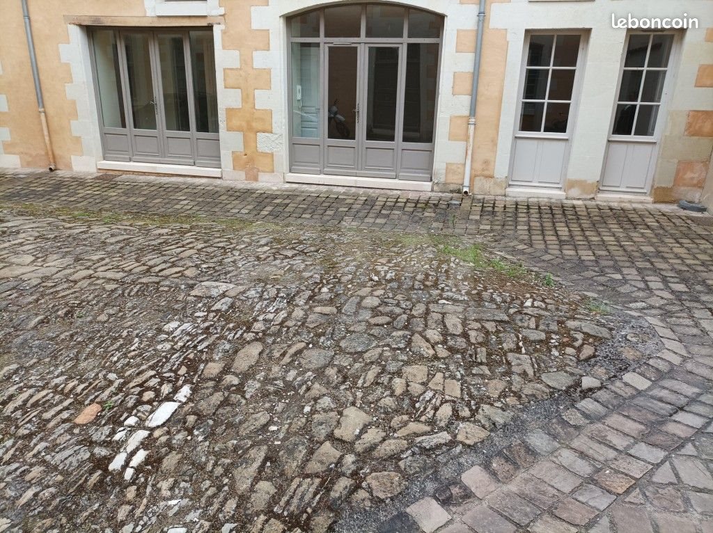 Appartement à vendre, 49m², Richelieu