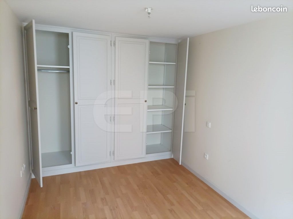 Appartement à vendre, 49m², Richelieu