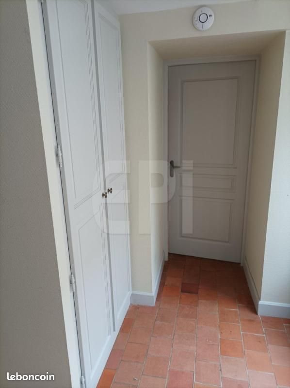Appartement à vendre, 49m², Richelieu