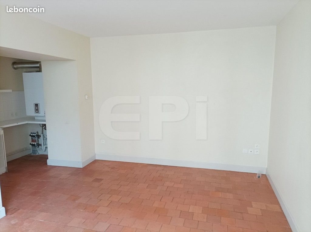 Appartement à vendre, 49m², Richelieu