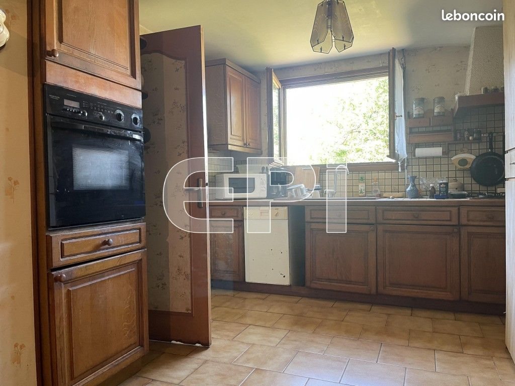 Maison à vendre, 103m², Sainte-Verge
