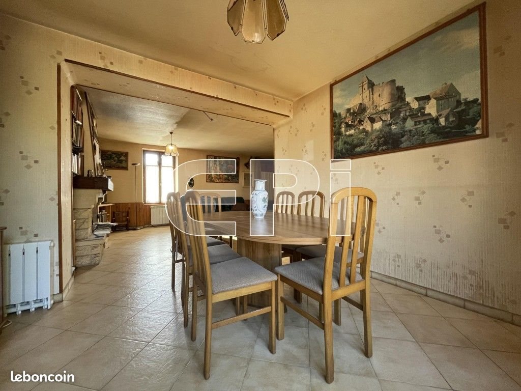 Maison à vendre, 103m², Sainte-Verge