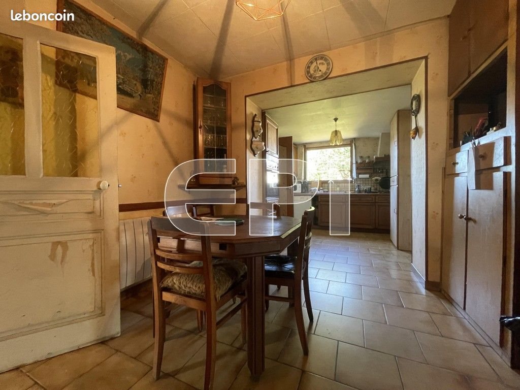 Maison à vendre, 103m², Sainte-Verge