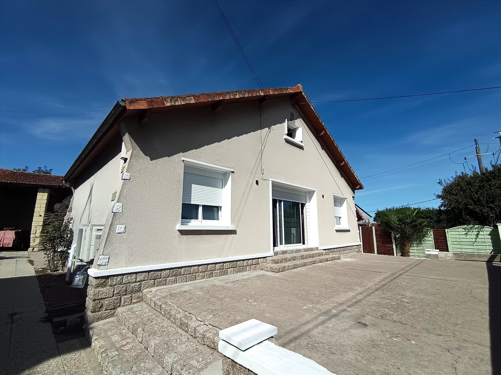 Maison à vendre, 112m², Loudun