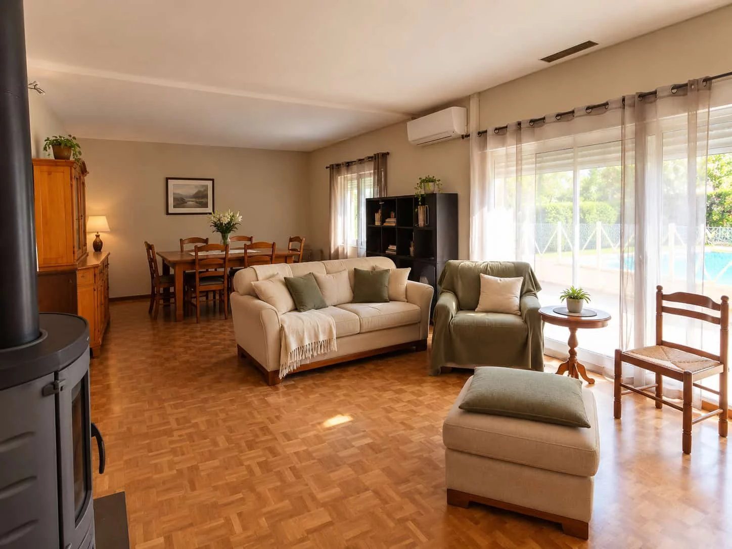 Maison à vendre, 112m², Loudun