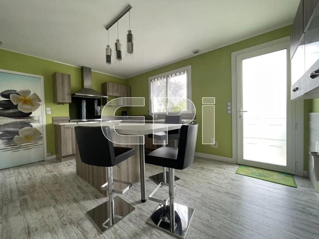 Maison à vendre, 81m², Airvault