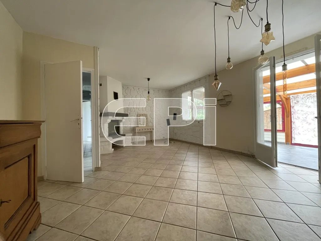 Maison à vendre, 81m², Airvault