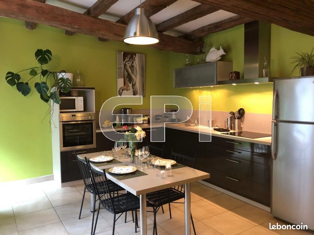 Maison à vendre, 91m², Thouars
