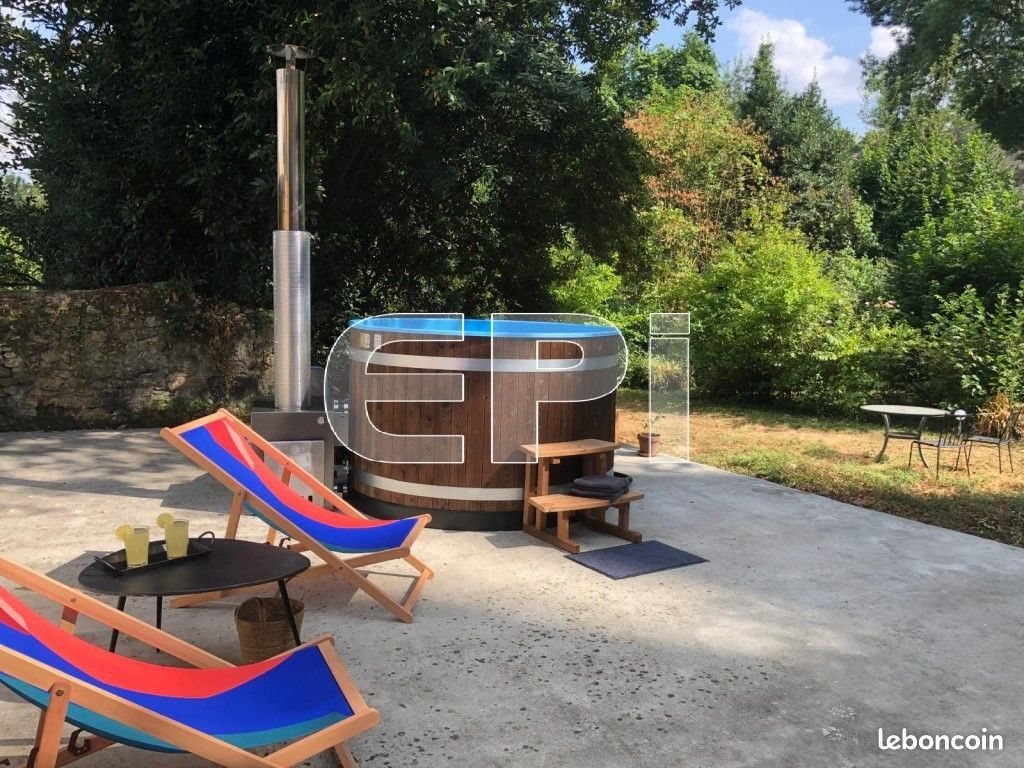 Maison à vendre, 91m², Thouars