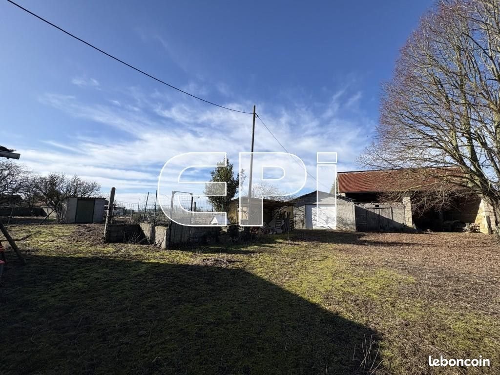 Maison à vendre, 68m², Montreuil-Bellay