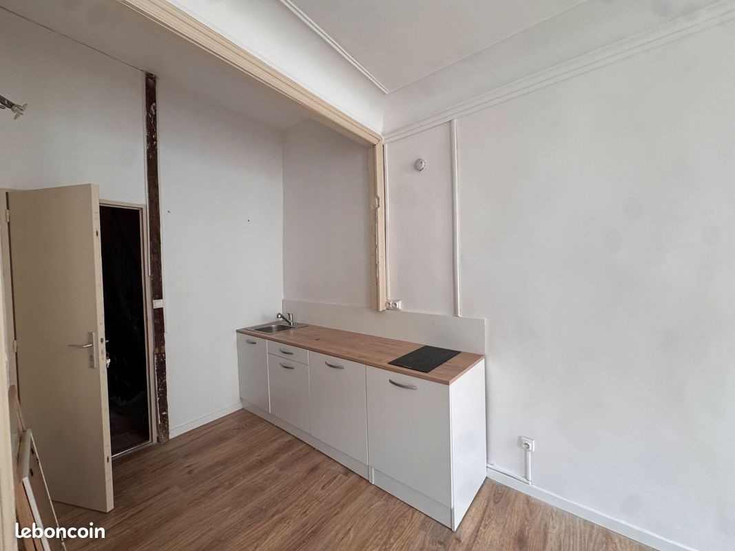 Appartement à louer, 26m², Carcassonne