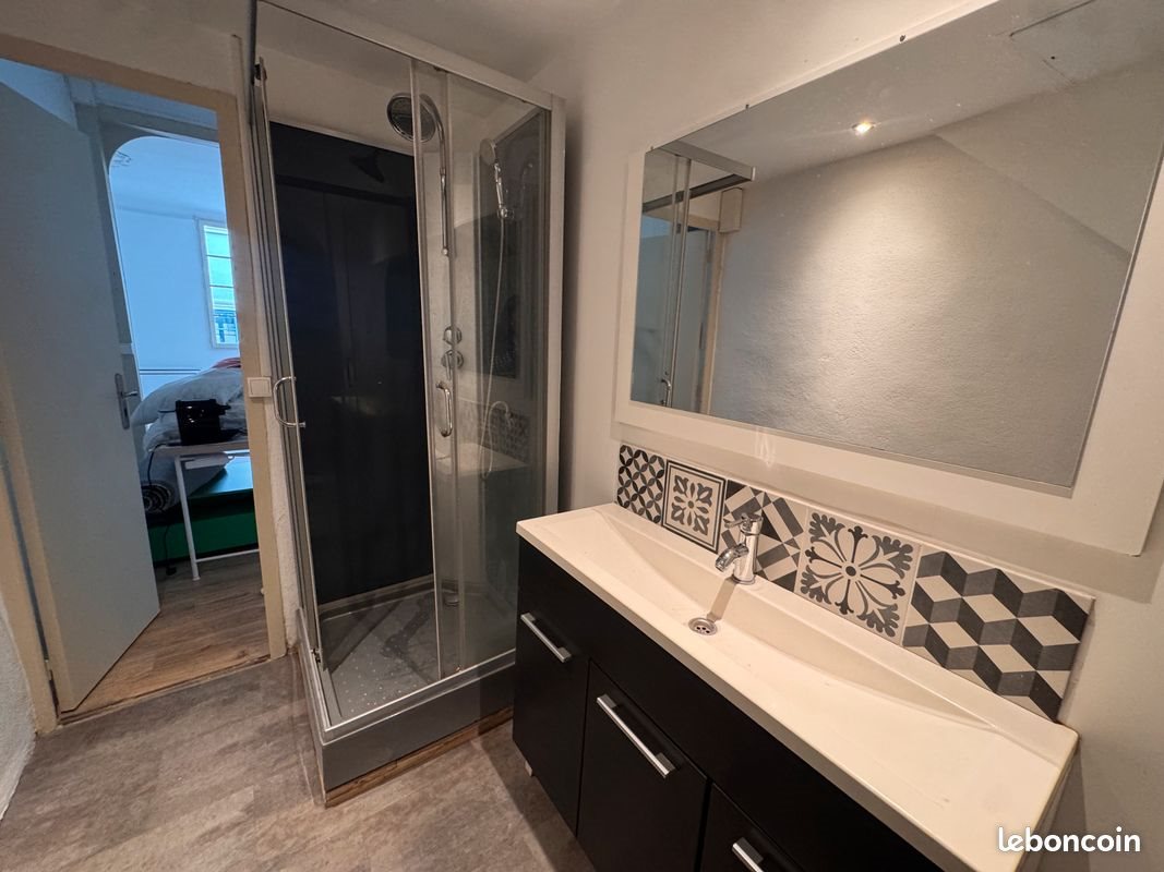 Appartement à louer, 26m², Carcassonne