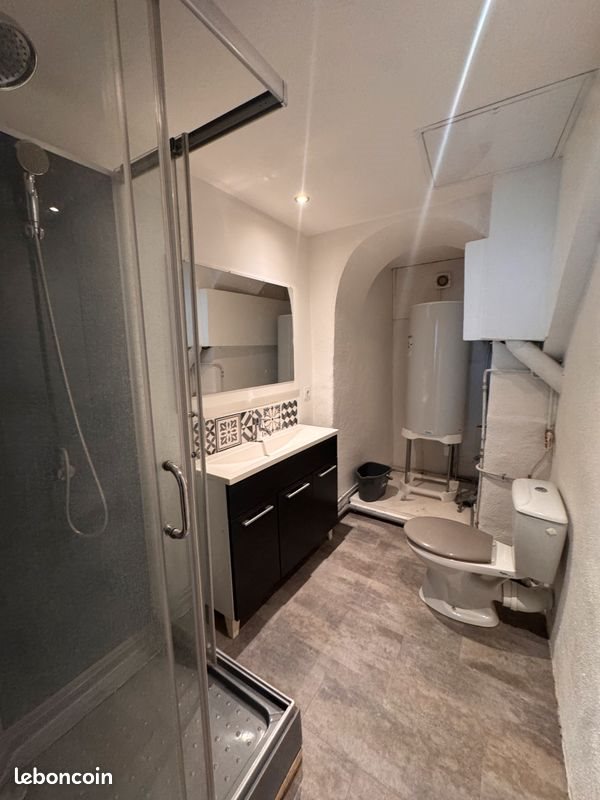 Appartement à louer, 26m², Carcassonne