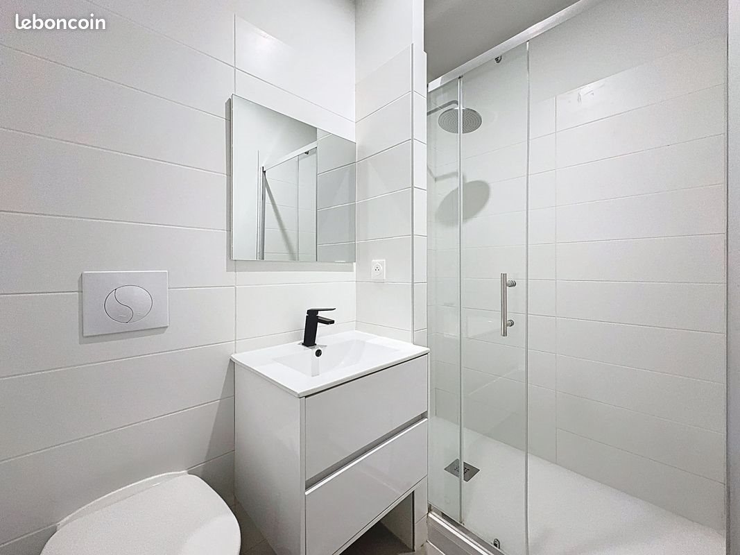 Appartement à louer, 19m², Saint-Gaudens