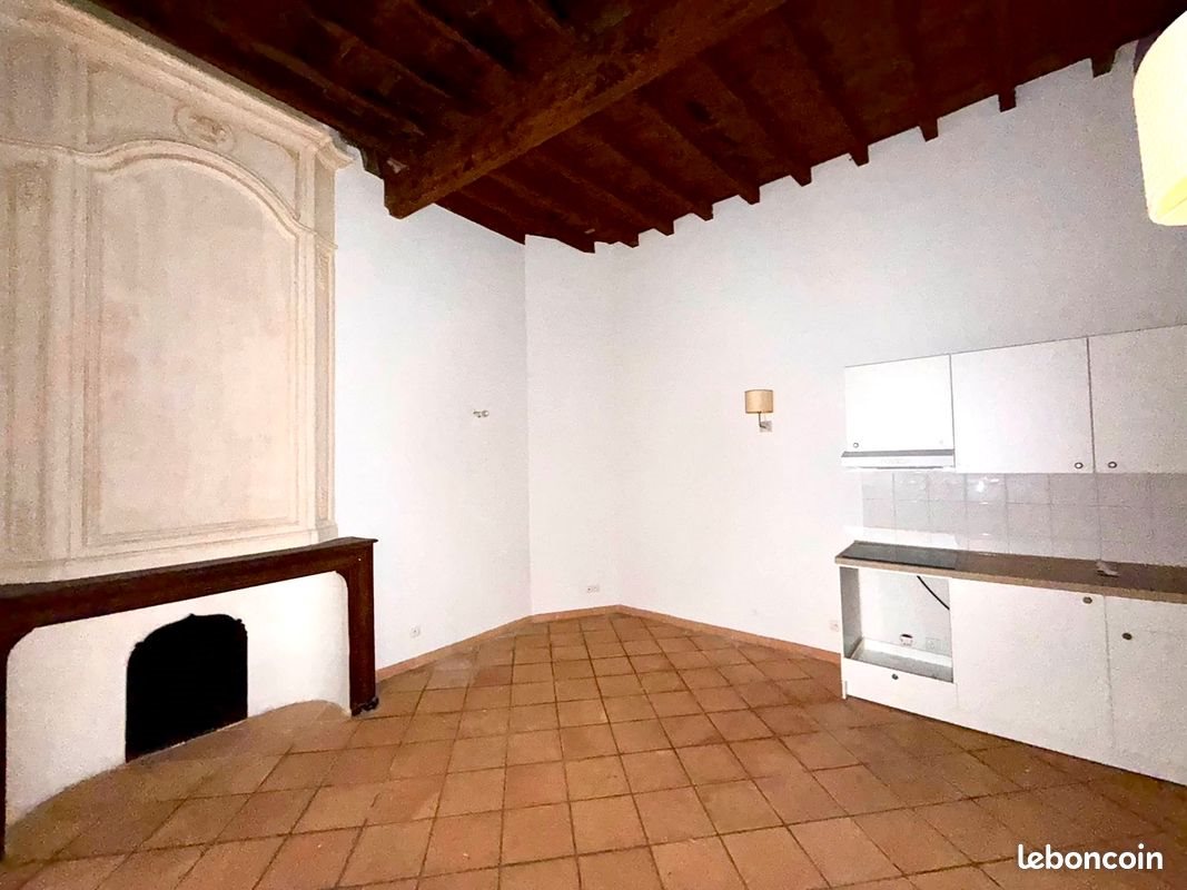 Appartement à louer, 40m², Pézenas