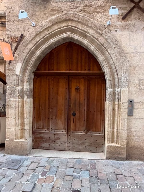Appartement à louer, 40m², Pézenas