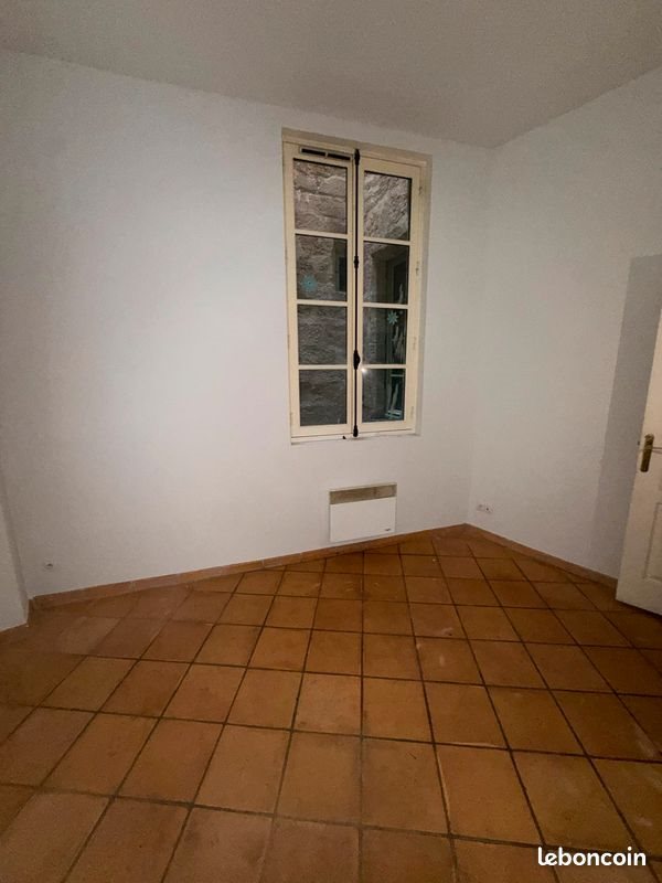 Appartement à louer, 40m², Pézenas