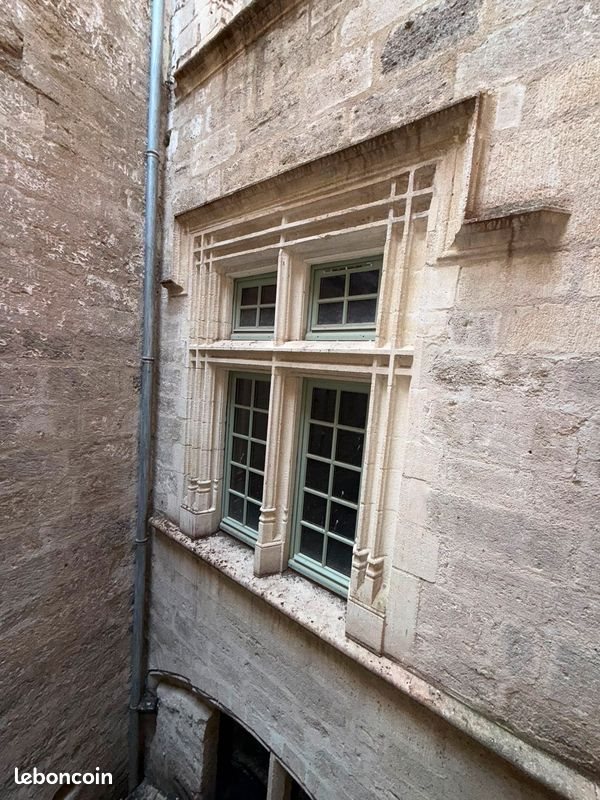 Appartement à louer, 40m², Pézenas