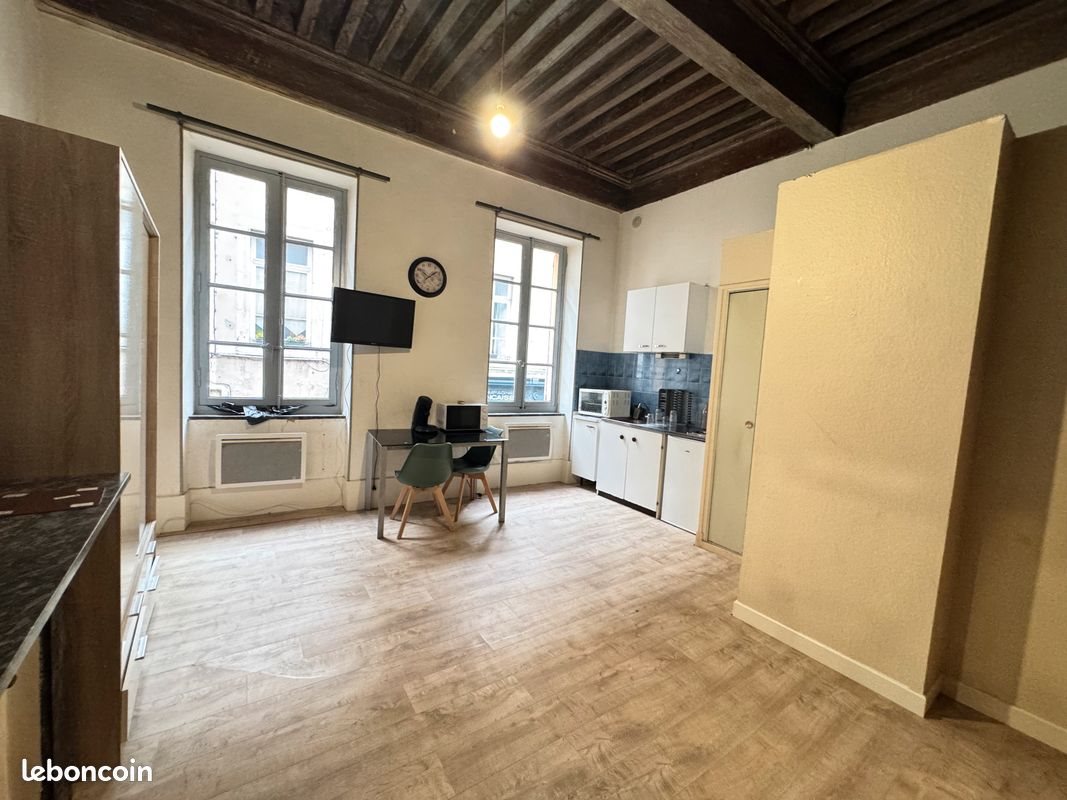 Appartement à louer, 26m², Carcassonne