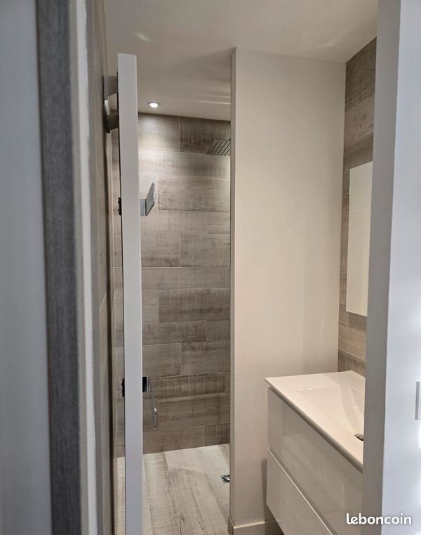 Maison à louer, 62m², Charbuy