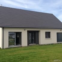 Maison à louer, 84m², Ancy-le-Franc