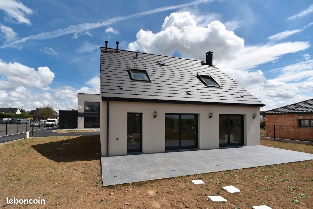 Maison à louer, 75m², Chemilly-sur-Yonne