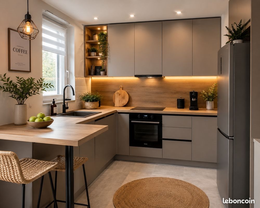 Maison à louer, 73m², Coulanges-la-Vineuse