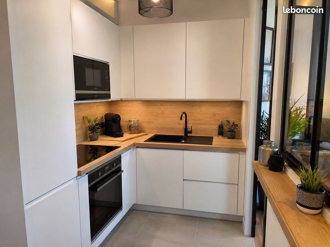 Maison à louer, 66m², Gy-l'Evêque