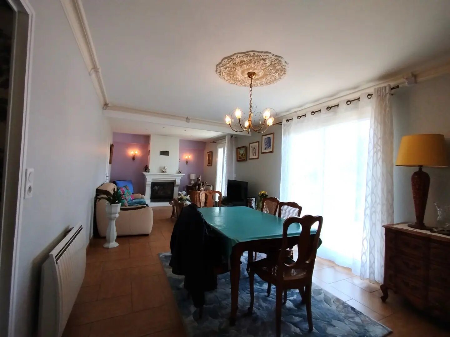 Maison à vendre, 107m², Fougères