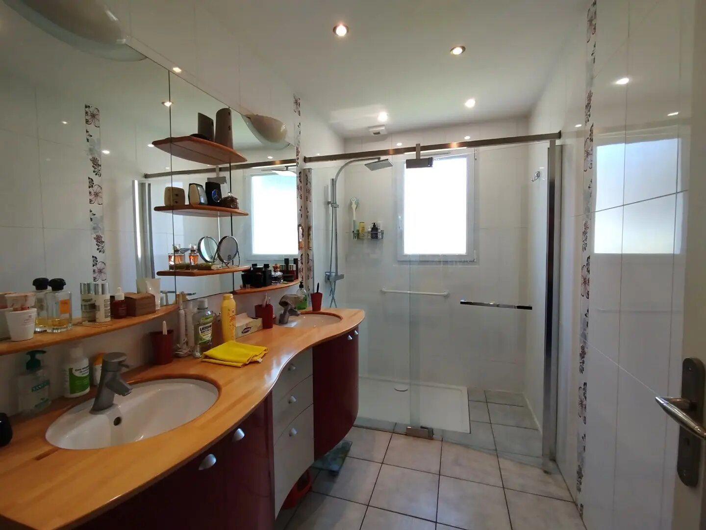 Maison à vendre, 107m², Fougères