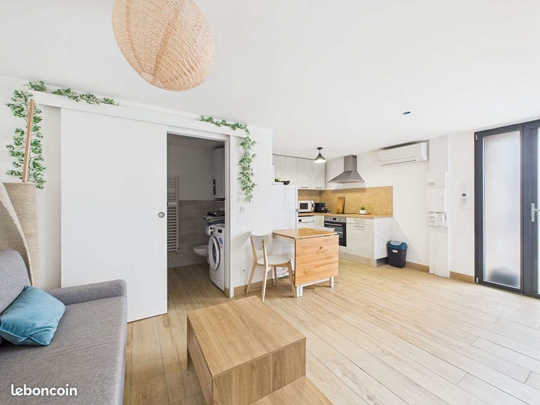 Appartement à vendre, 21m², Tain-l'Hermitage